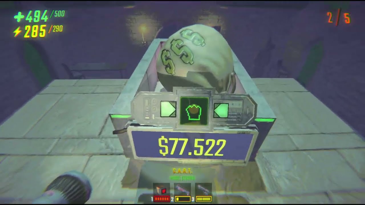 ЗАЛУТАЛИ ВСЁ!  75 LVL ДУО С ДЯДЕЙ ШНЮКОМ. R.E.P.O.  #repo #semiwork
