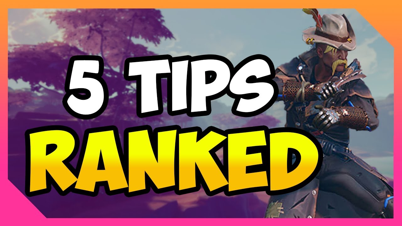 5 Tips & Tricks For The Cycle Ranked Mode (The Cycle Tips And Tricks)