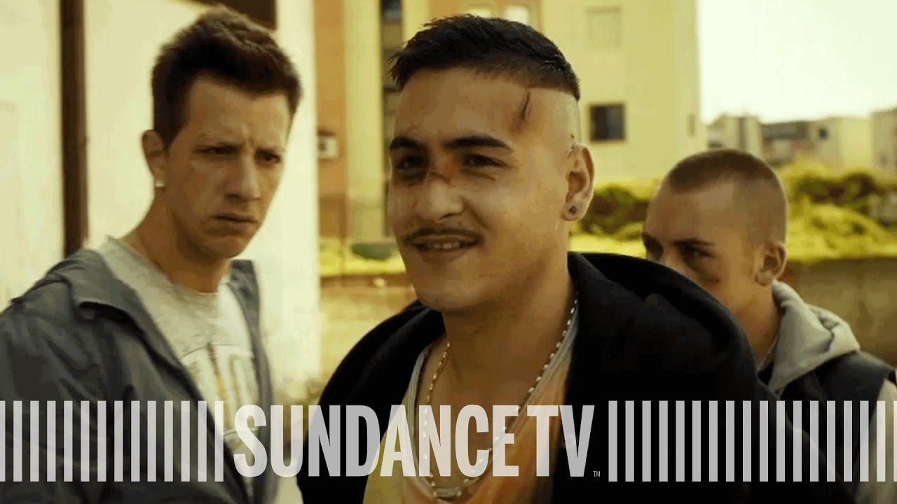 GOMORRAH Season 2: 'Trak Threatens Genny' Official Clip (Episode 206) | SundanceTV