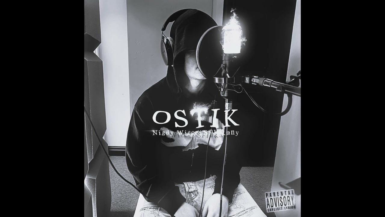 ostik & dombek - MŁODY €