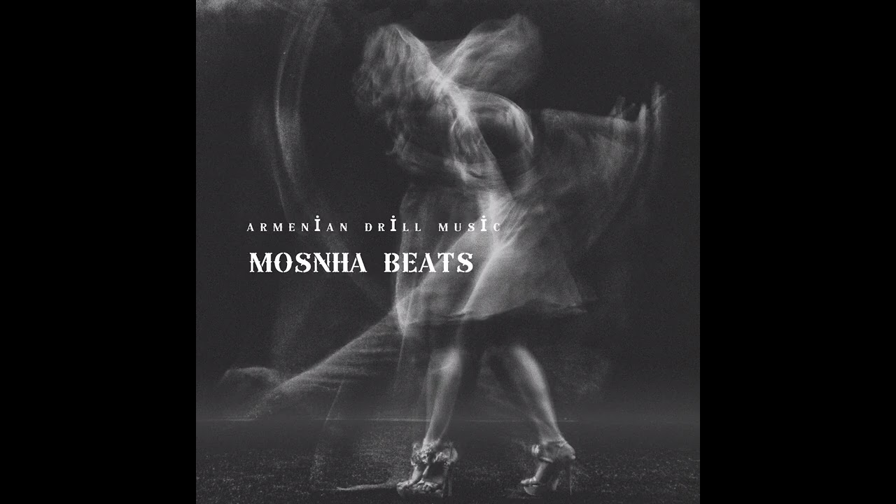 Mosnha Beats - Kars