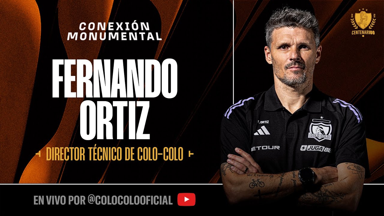 #ConexiónMonumental