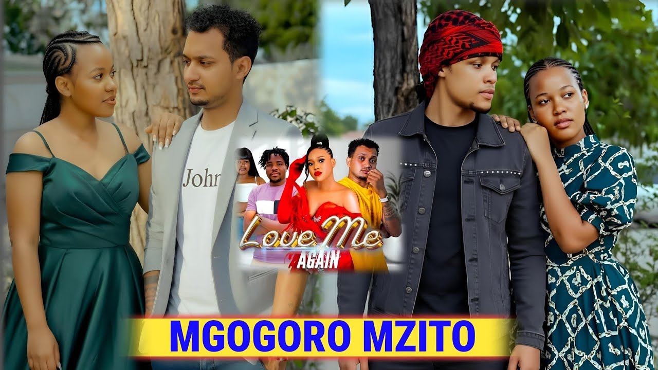 SANDRA Wa LOVE ME AGAIN Aingia Kwenye Mgogoro Na Waigizaji Wake, Chanzo Ni Hiki