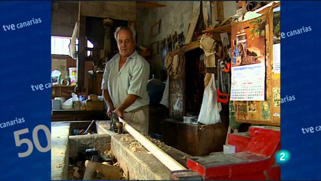 Senderos Isle&ntilde;os | El salto del pastor (1996)