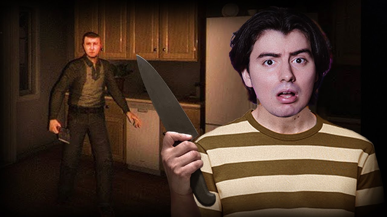 Nunca Confíes en un Hombre 🫩 | Tales Beyond The Tomb: Pineville Night Stalker
