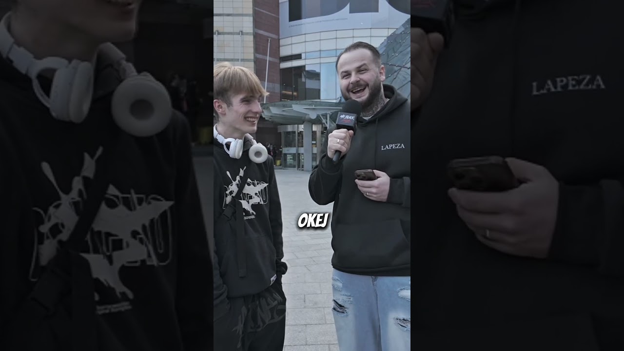 NIEWIEDZA ABSOLUTNA - KILOMETR