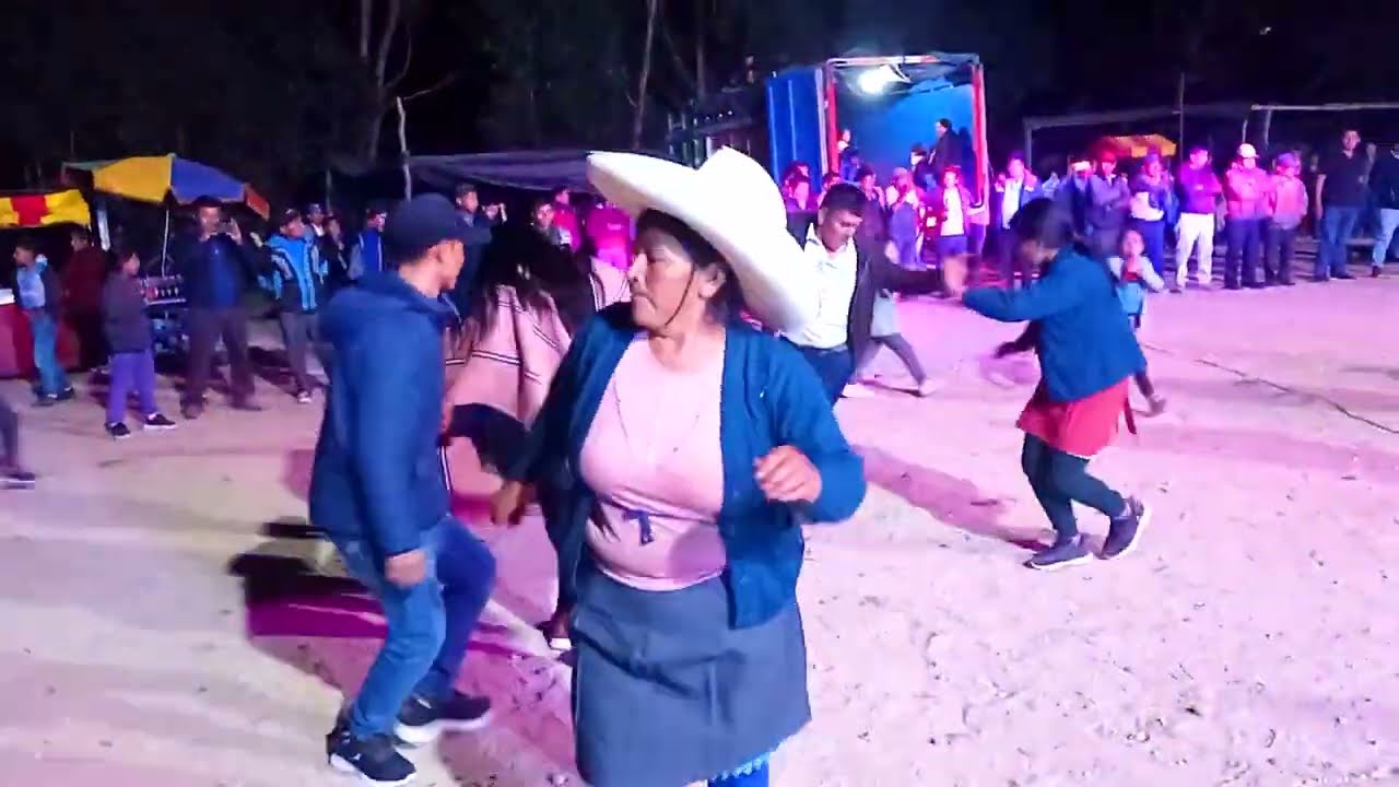 MI PACAYPAMPA - Pacaifiesta Andina - estreno 2025 - Crismi Producciones