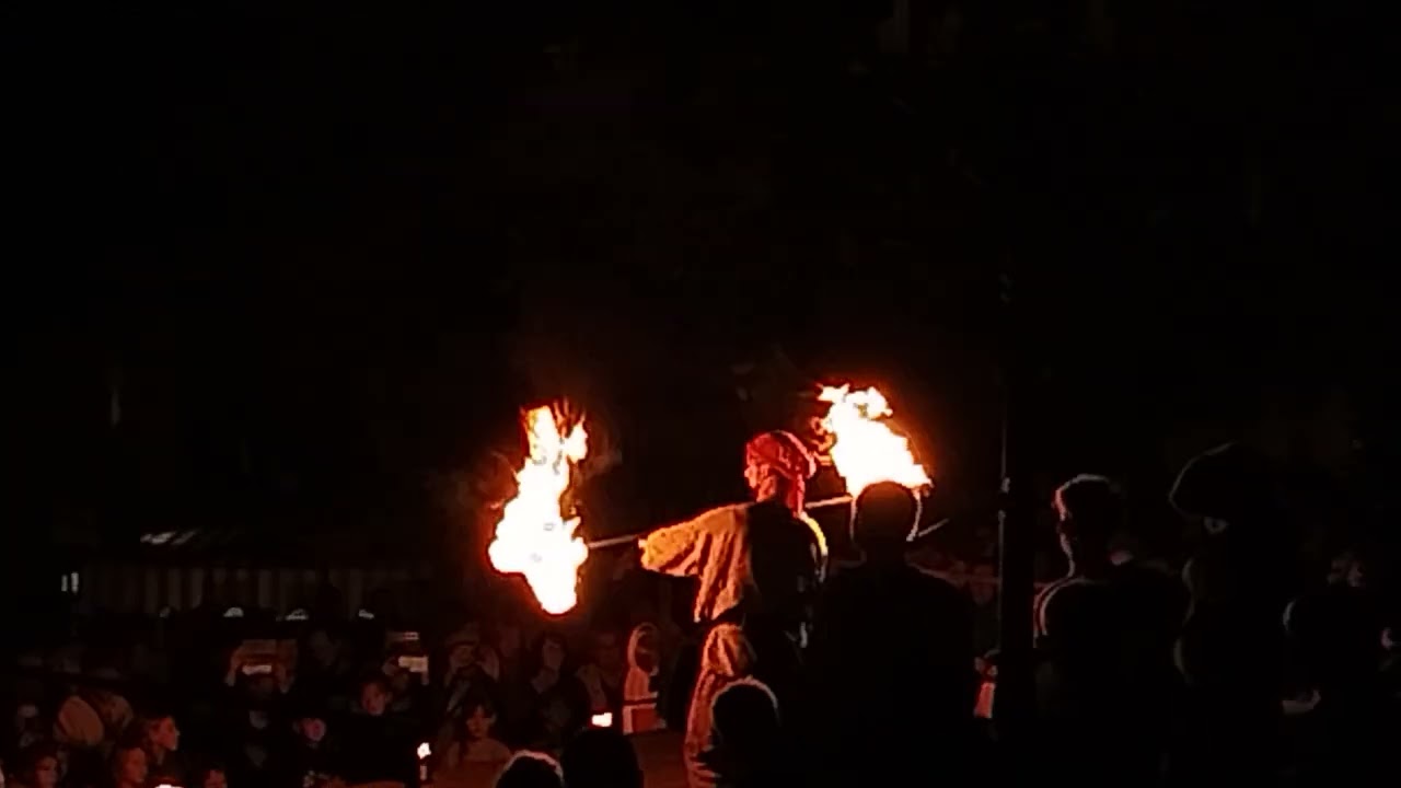 Herrstein R&auml;uberfest 2025 