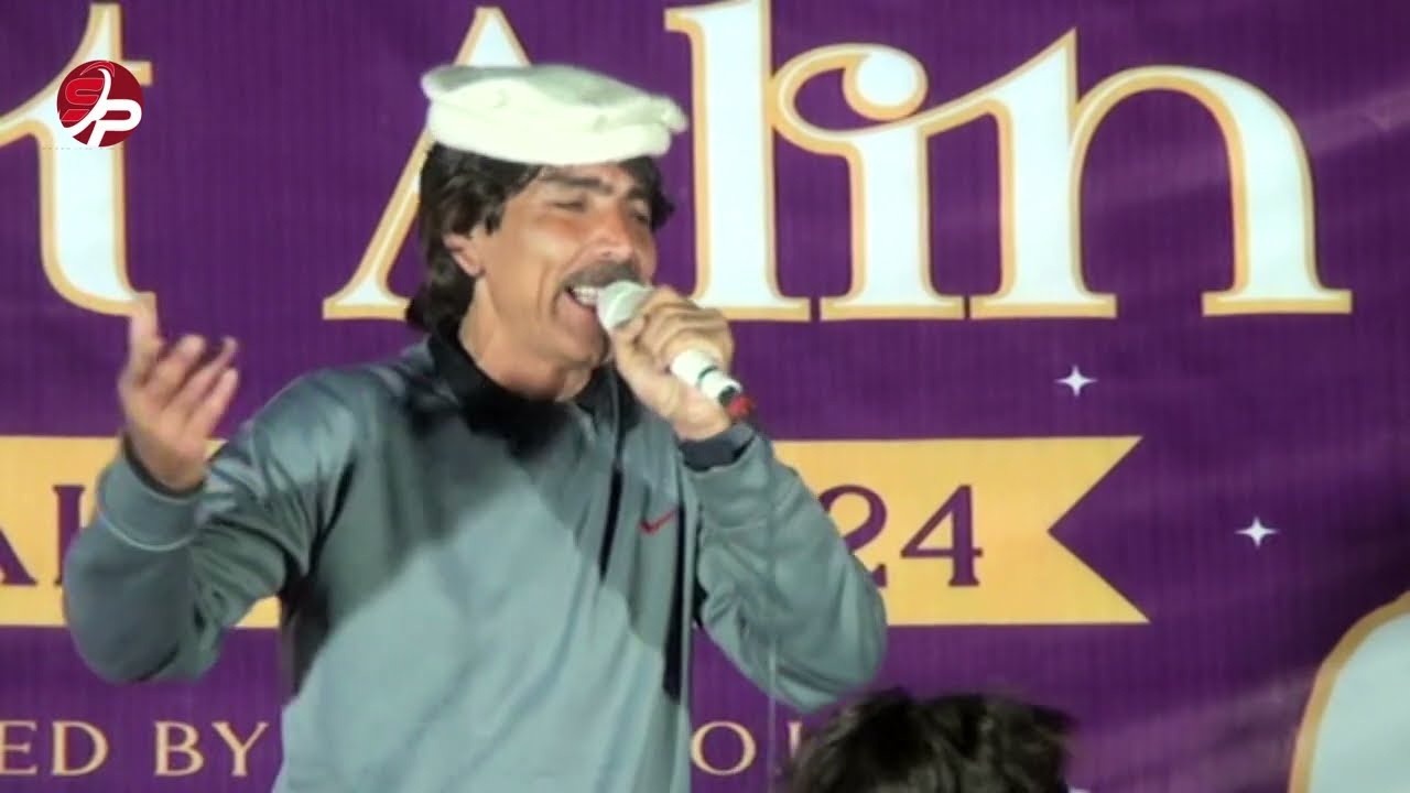 GB New Song | Hun Bay Kalima Parhay Saqi Nay | Live Performance | Talib Hussain Talib Bazumi Song