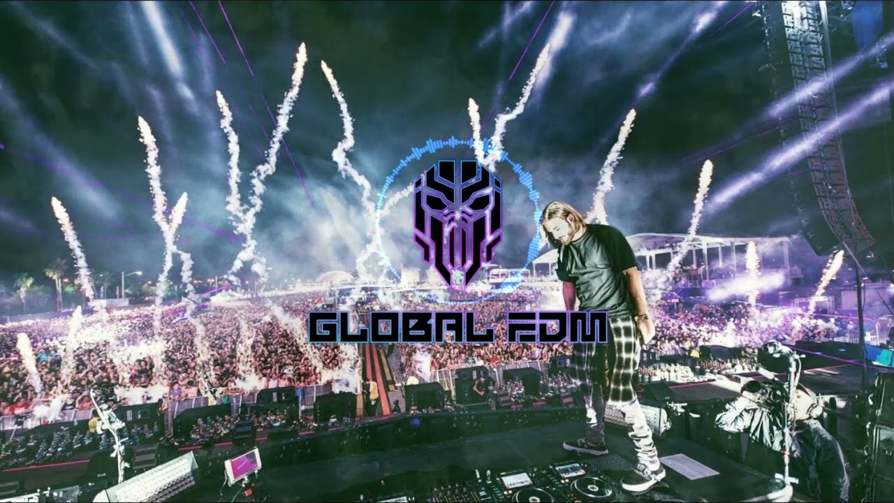 Best of Alesso Mix. 009 | Global EDM