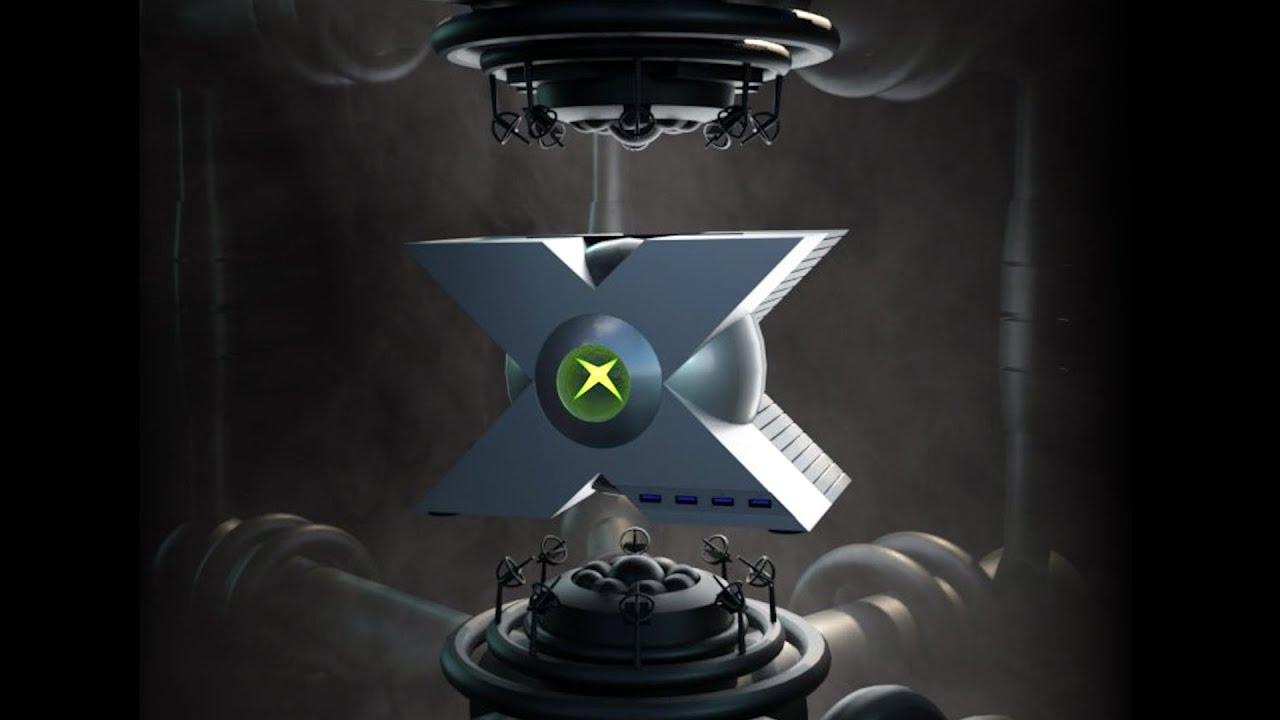 New Xbox 720 Trailer *LEAKED*
