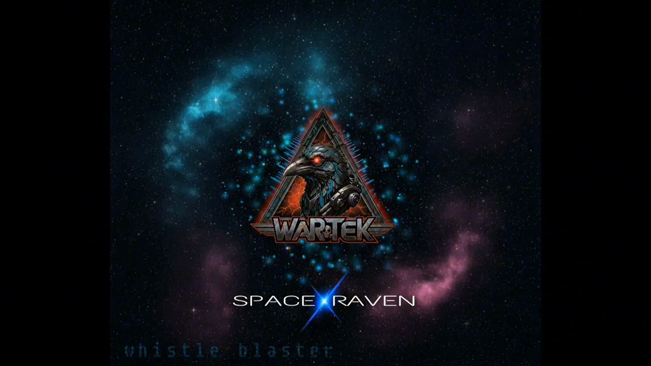 Wartek - whistle blaster