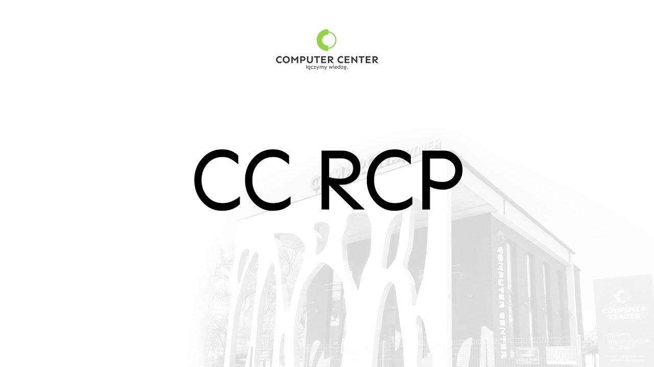 CC RCP