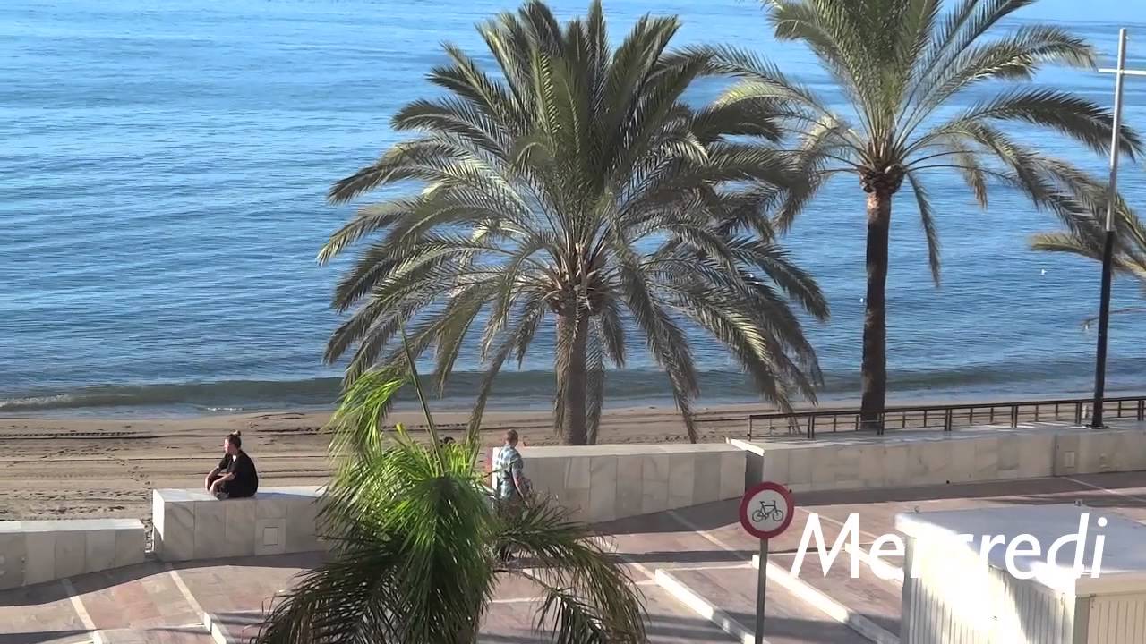 Marbella HD