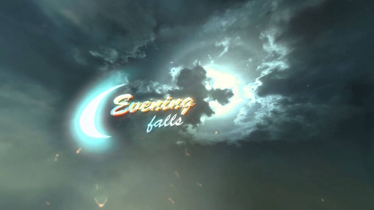 Wisdom - Ravens' Night [official lyric video]
