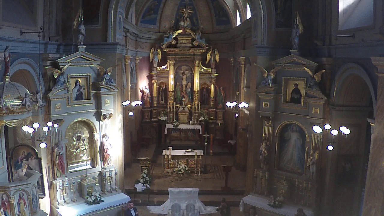 Kochany Bracie Kochana Siostro