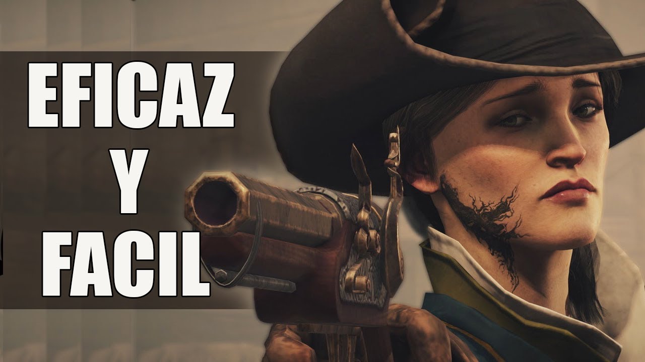 La BUILD PERFECTA para la DIFICULTAD EXTREMA - Greedfall Build Español -