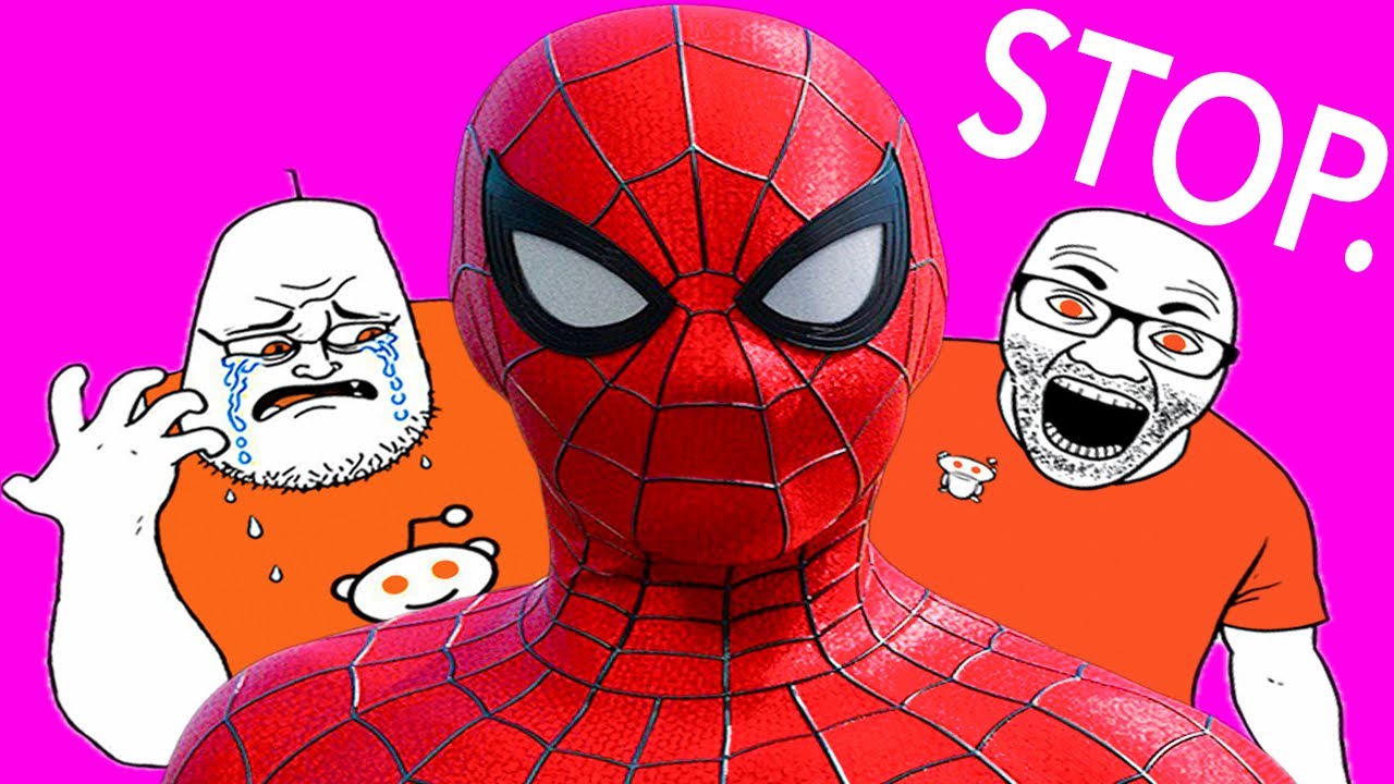 Spider-Man 4 Is Already Causing Outrage…