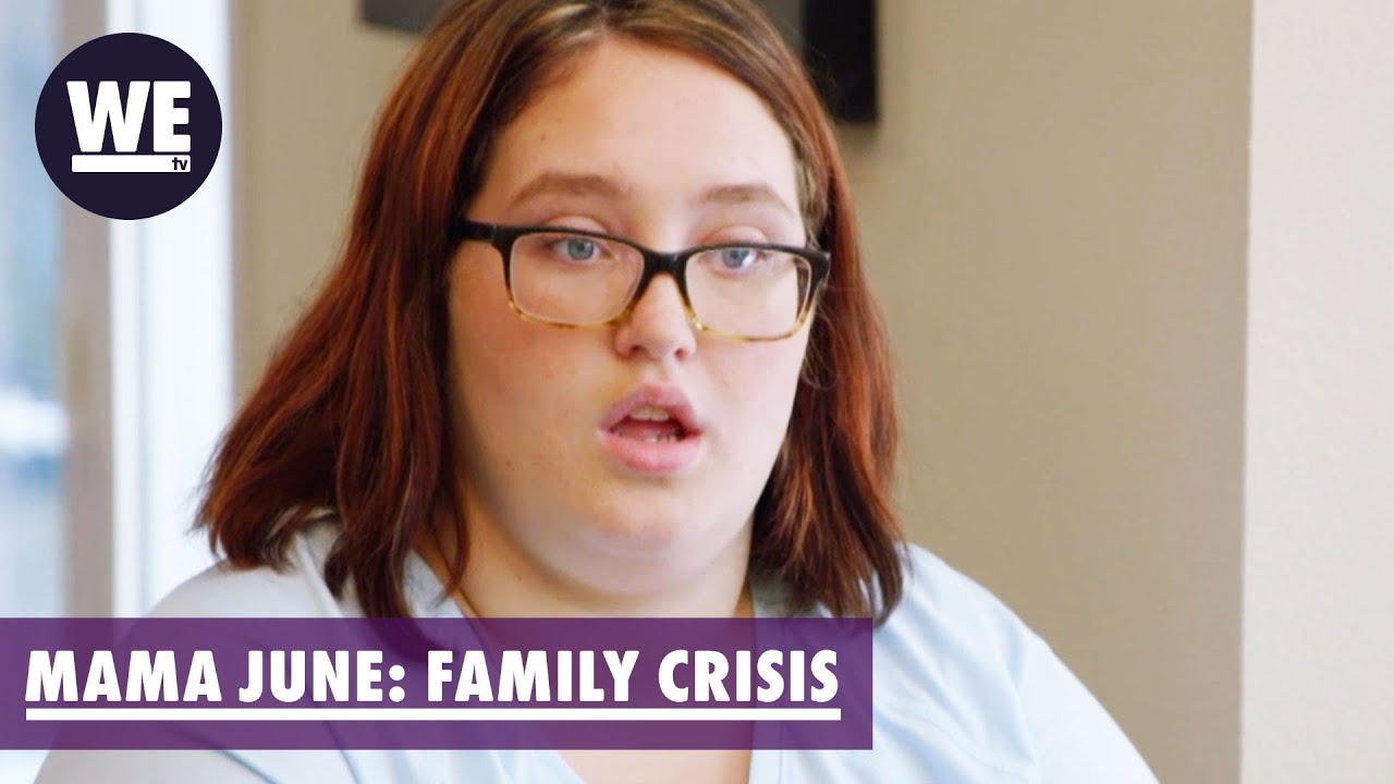Girl, Bye! 🙄| Mama June: Family Crisis
