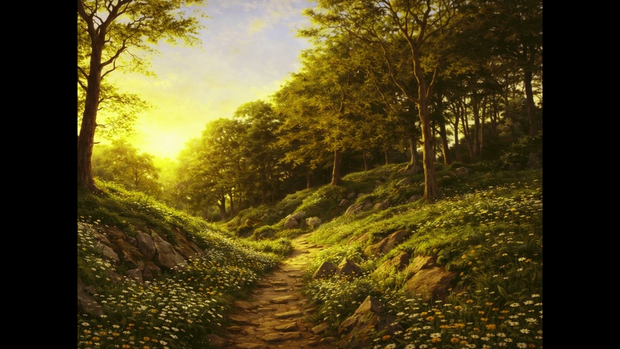 Nordriket - The Path Beyond Memory (atmospheric dungeon synth)