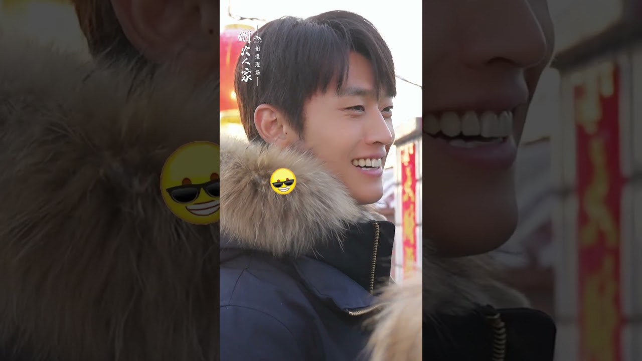 不同视角下，是星辰大海，也是彼此微光 #马思纯 #王天辰 #烟火人家