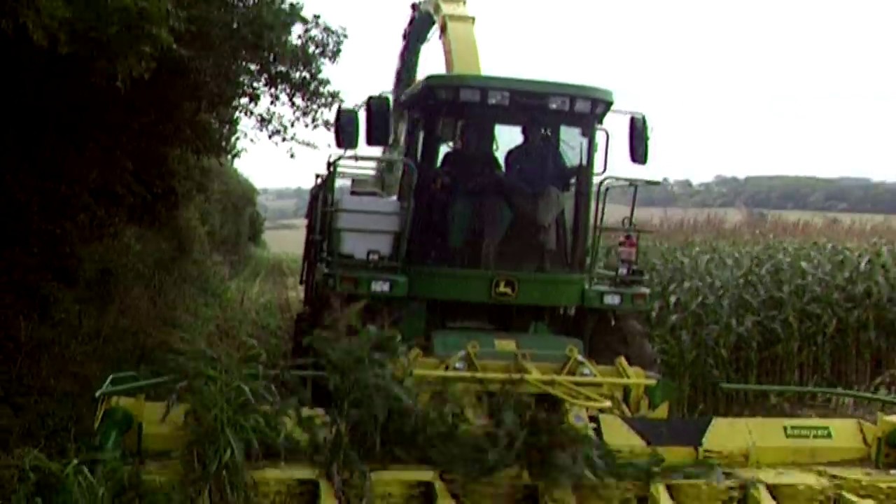 Trailer: Tractor Ted in Autumntime