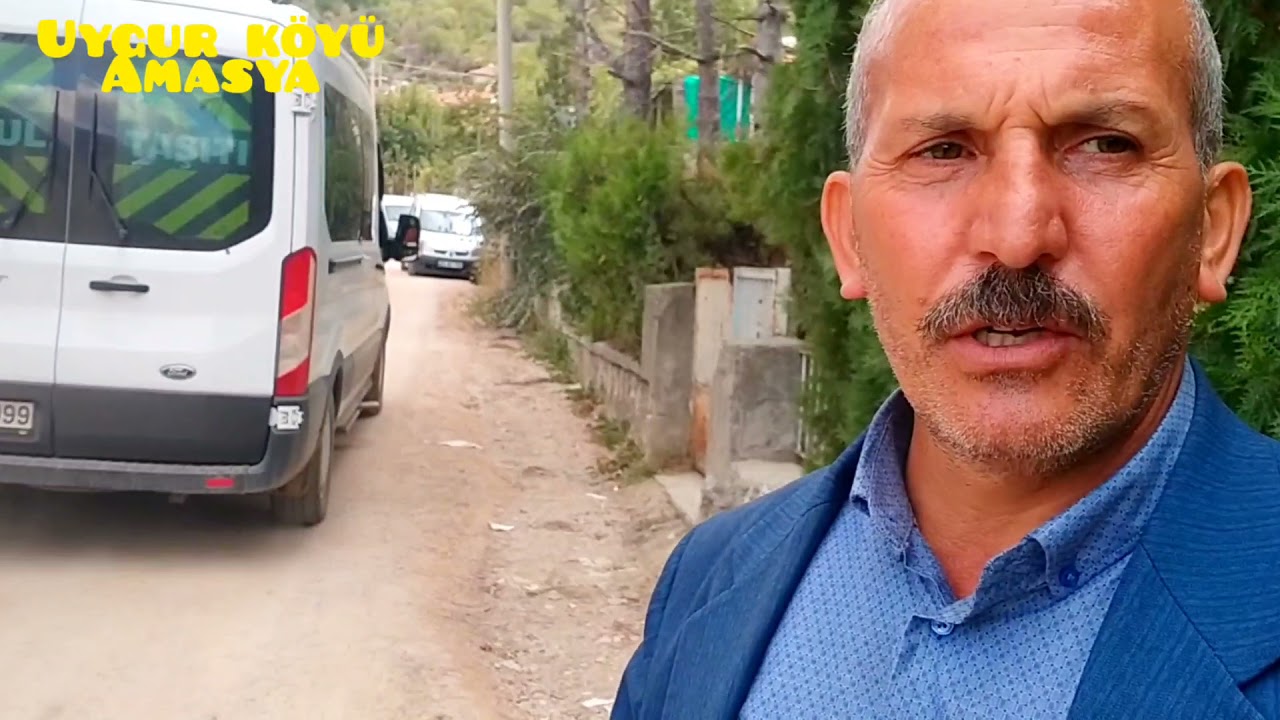 UYGUR KÖYÜMÜZE KULAK VERİN