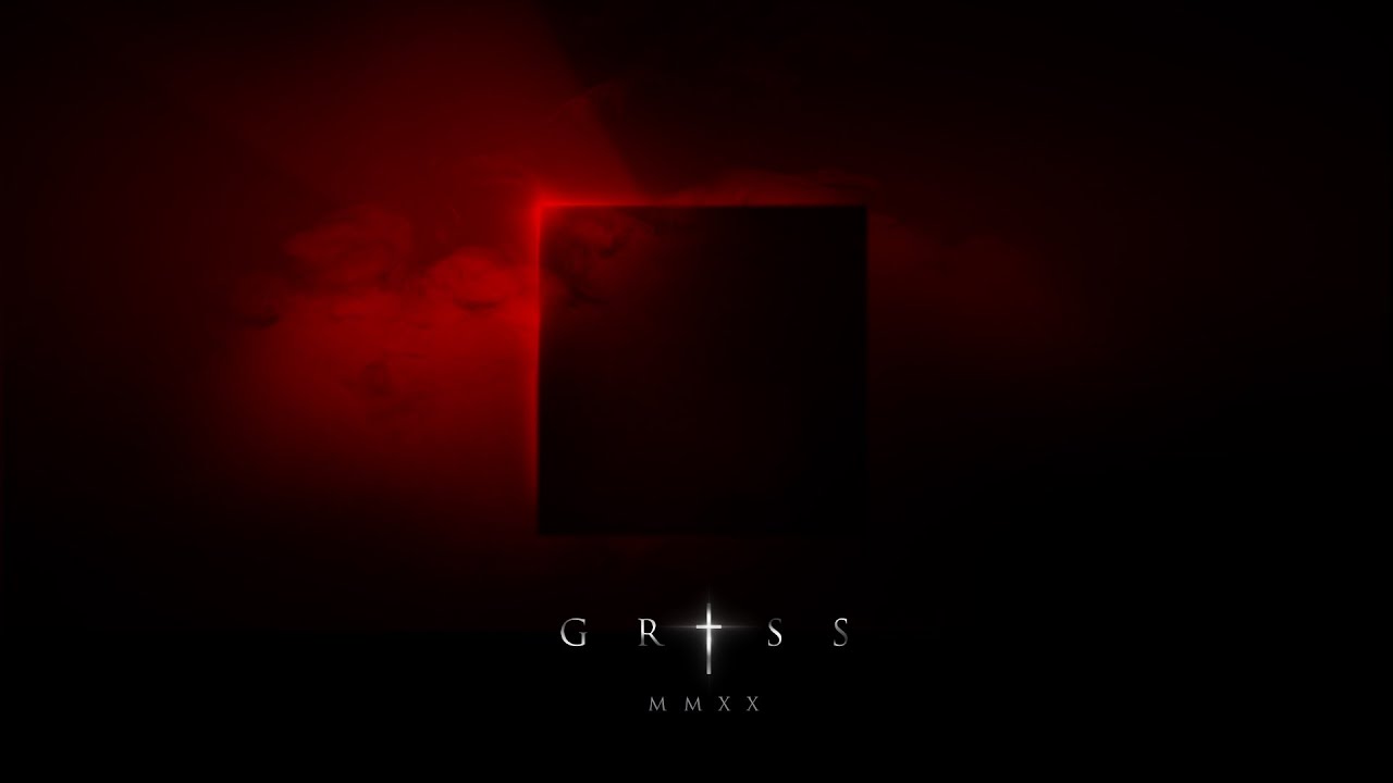 Gress - VLST (Official Audio)