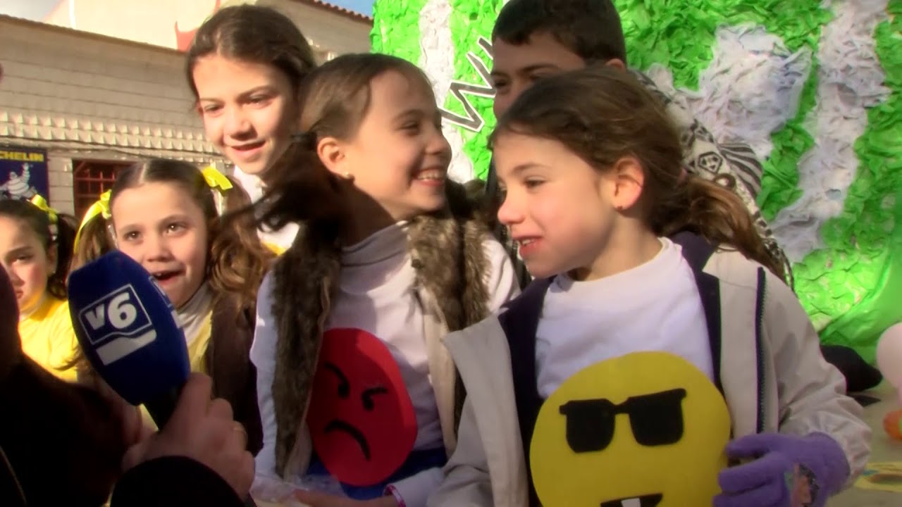 Ontur celebra sus fiestas de Primavera