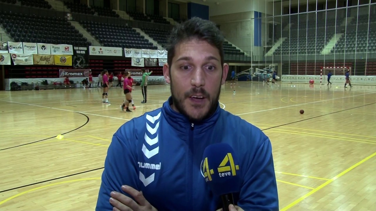 Club Handbol Vila-real