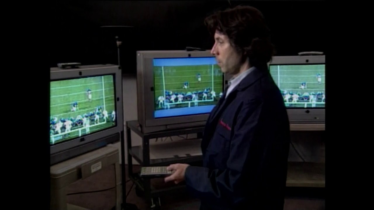 Super Bowl TV Shopping, from 2003: From The Vault
