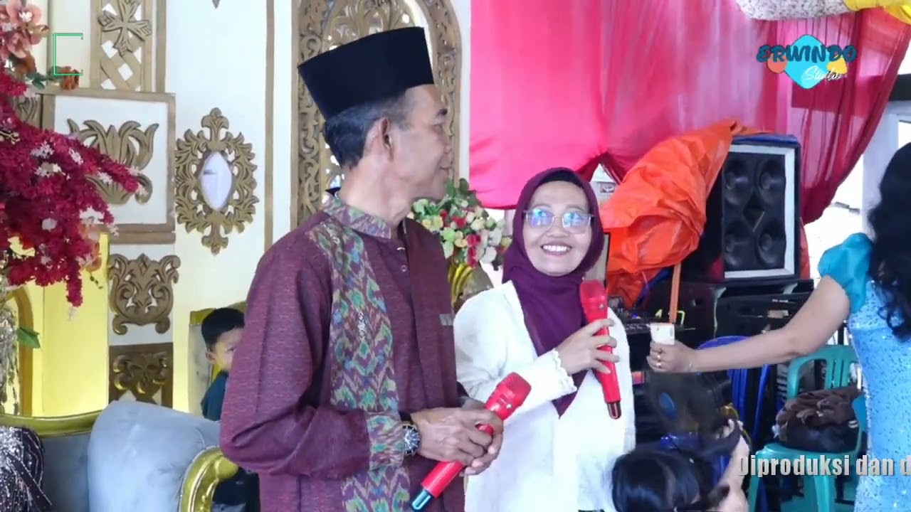 KANGEN (VOC : BUK KADES RKS) // AJP MINI MUSIC // RAMAH KASIH // WEDDING REPA & GERI // ERWINDO STD