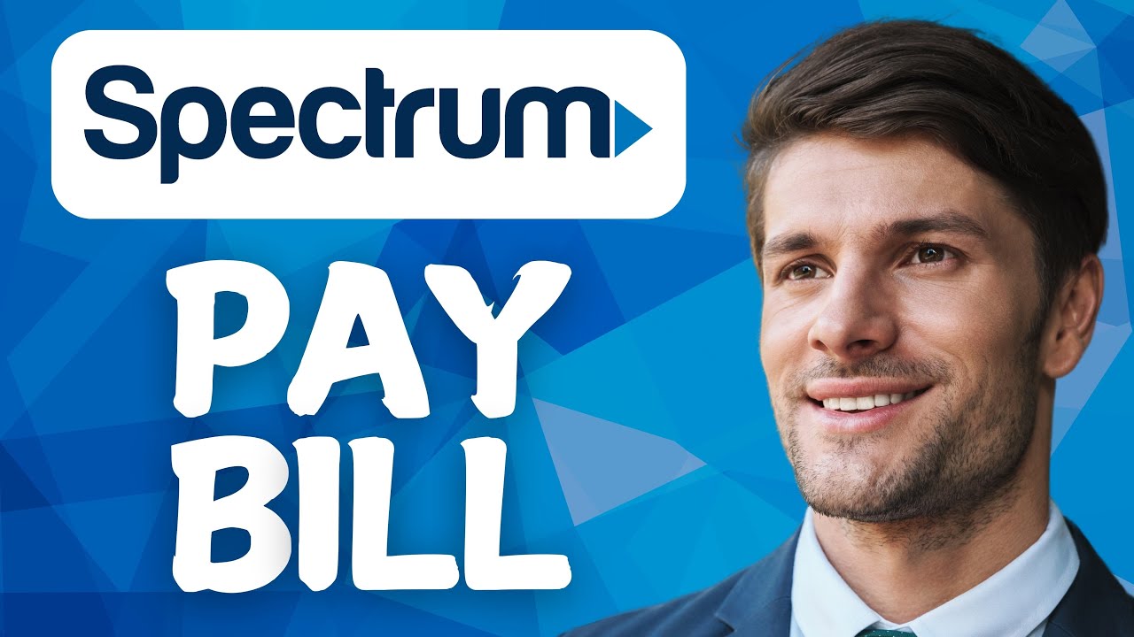 How to Pay Spectrum Bill Online &ndash; 2026 Step-by-Step Guide
