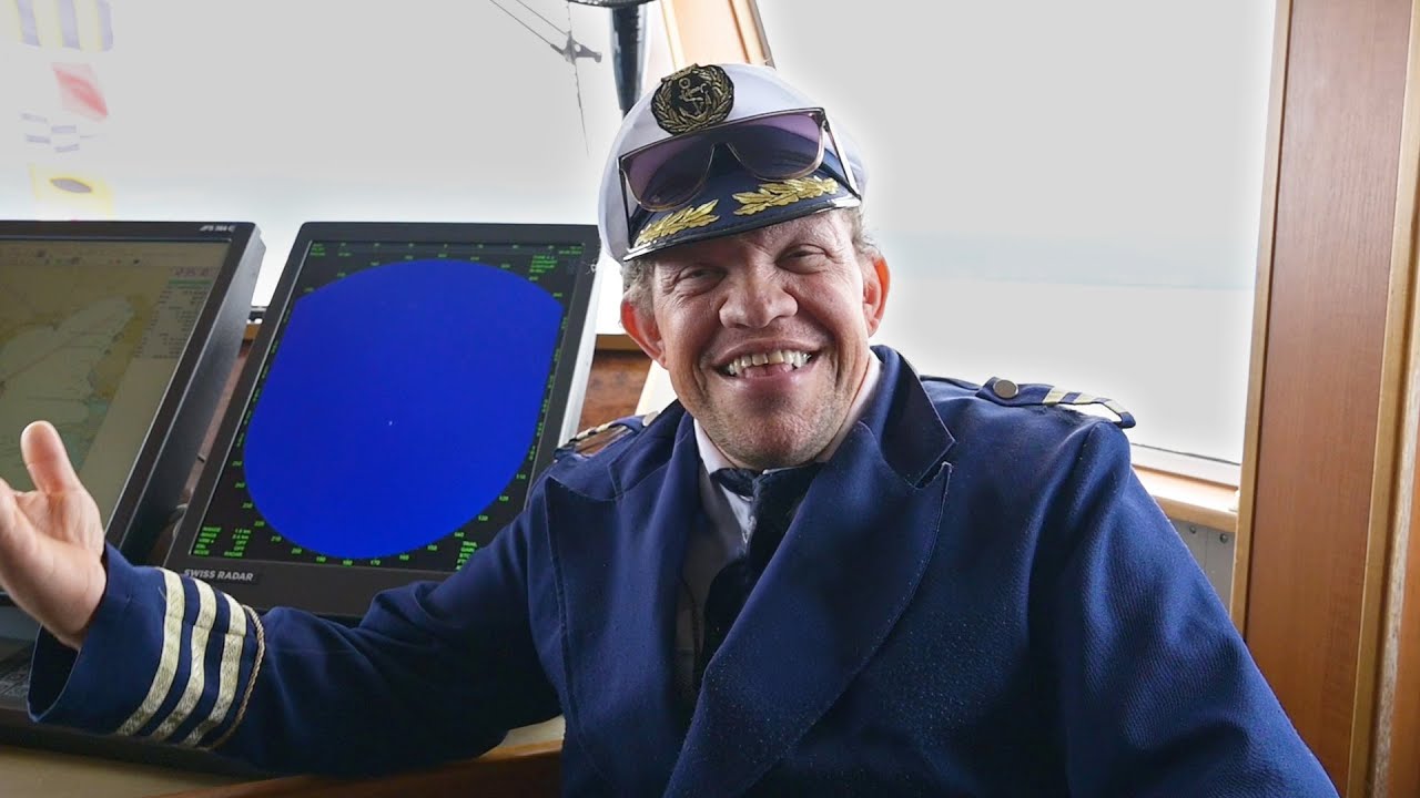 🛳️ AK Schifffahrt 2024 für Menschen mit Beeinträchtigung
