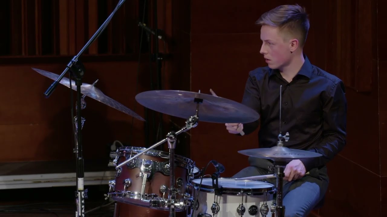 Szymon Wojnarowicz Trio - Collecting Missing Pieces (S. Wojnarowicz)