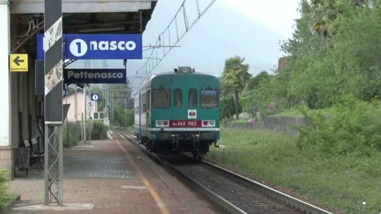 FS in Pettenasco