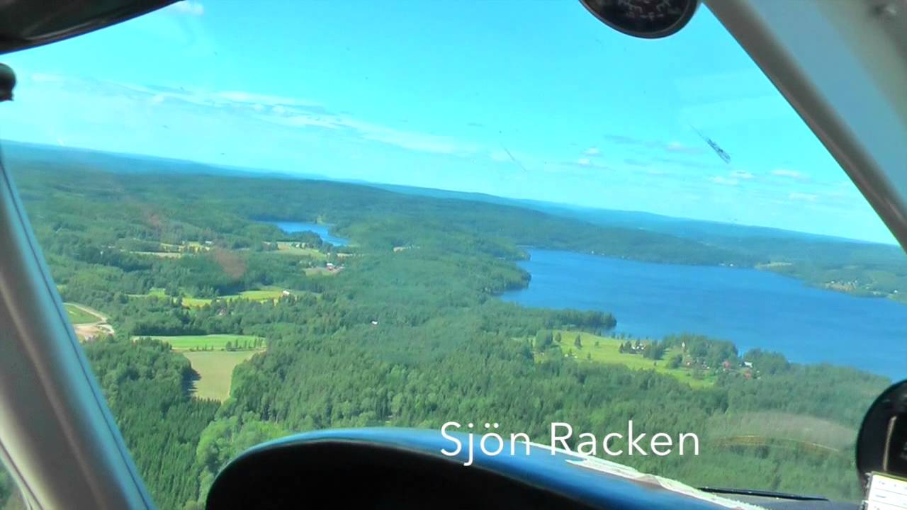 Flygning Arvika