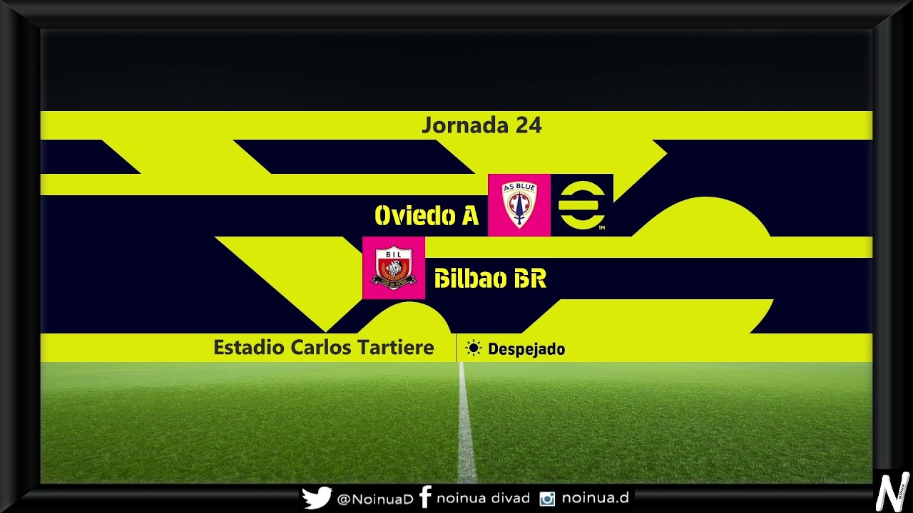 #36 Liga EA Sports Jornada 24 
