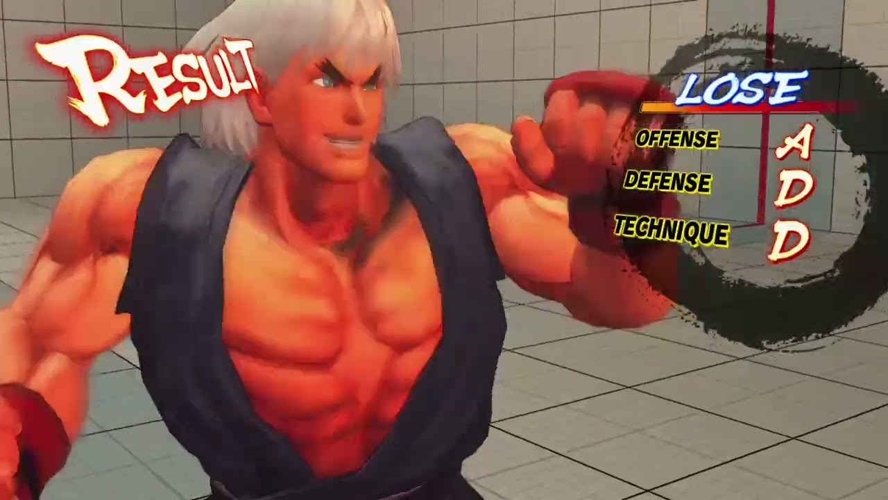 [USF4] Endless Ft. DarkMASTER9376, Bulletisback252, DrunknMasterEd, Taurussho86.