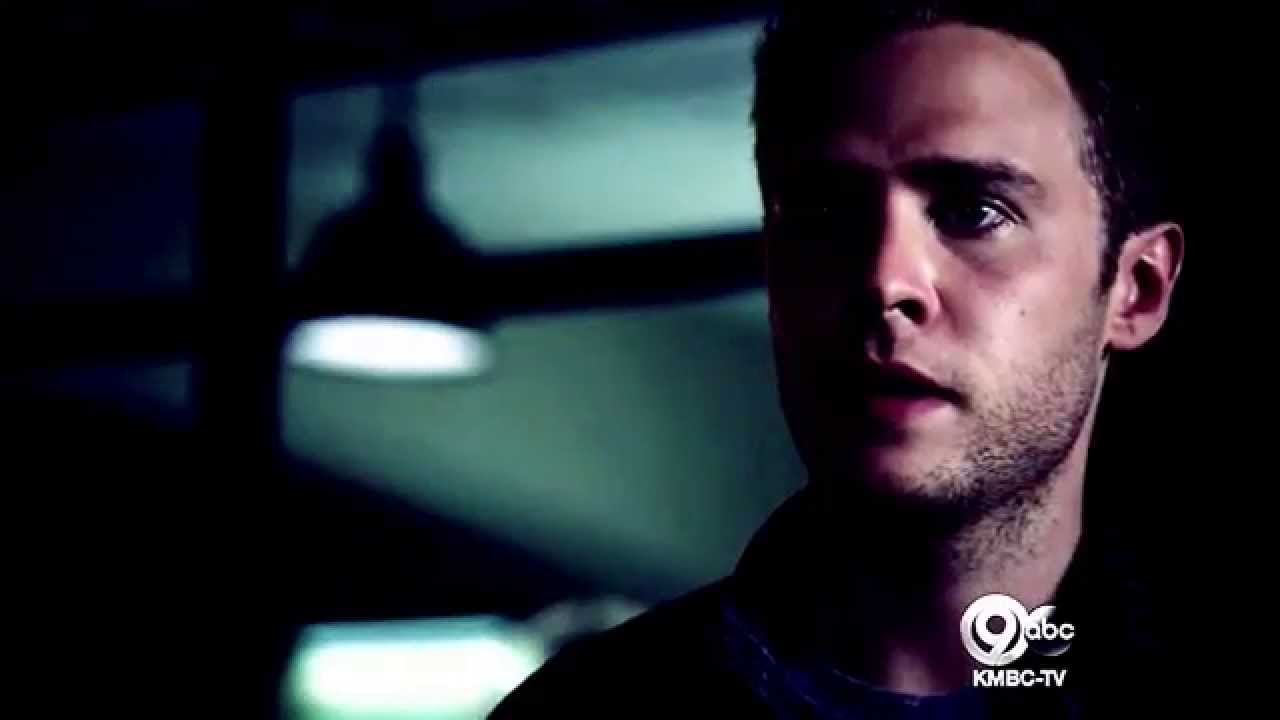 leo fitz | 
