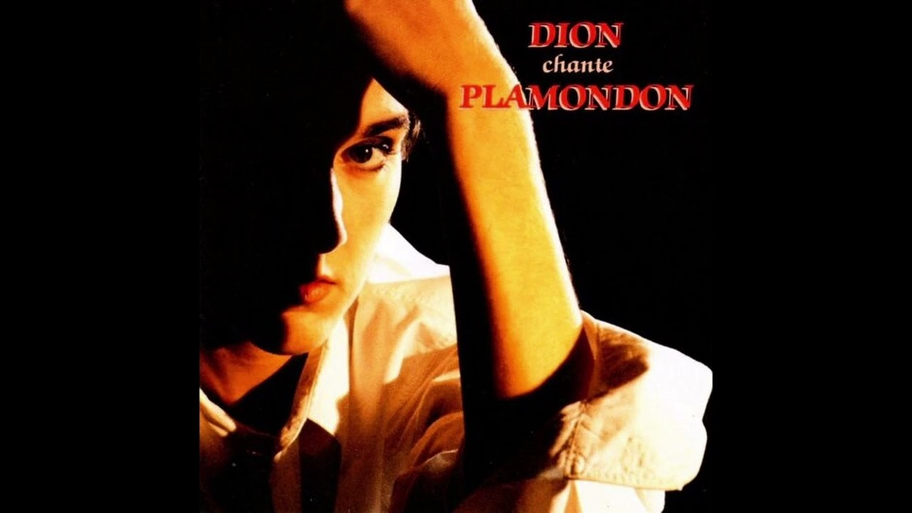 Céline Dion - Le monde est stone