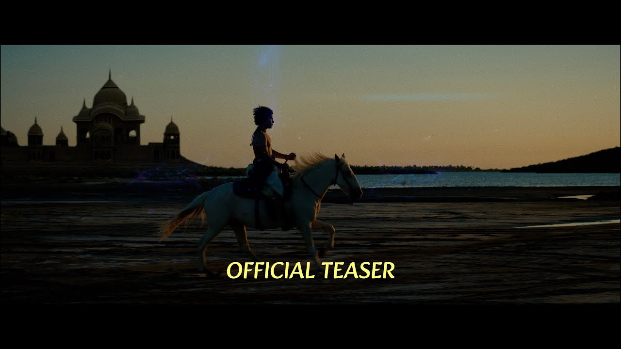 Kalki: Vishnu Returns - Official Teaser | Releasing 2026 (Delayed)