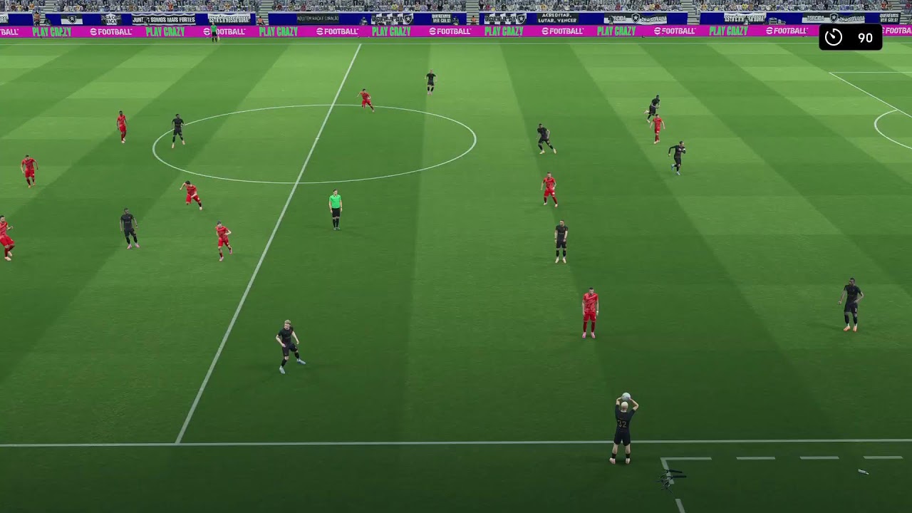 Giai FA vs a GK