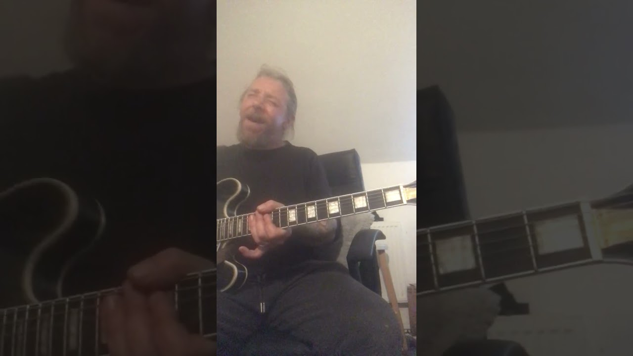 Looper blues
