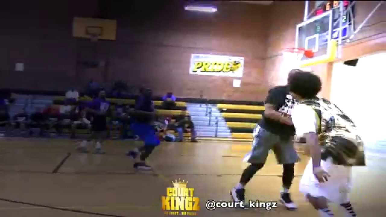 Court Kingz, Greenville MS Shuts down the gym, Hot Sauce,  Jet Blue, Remix Ran