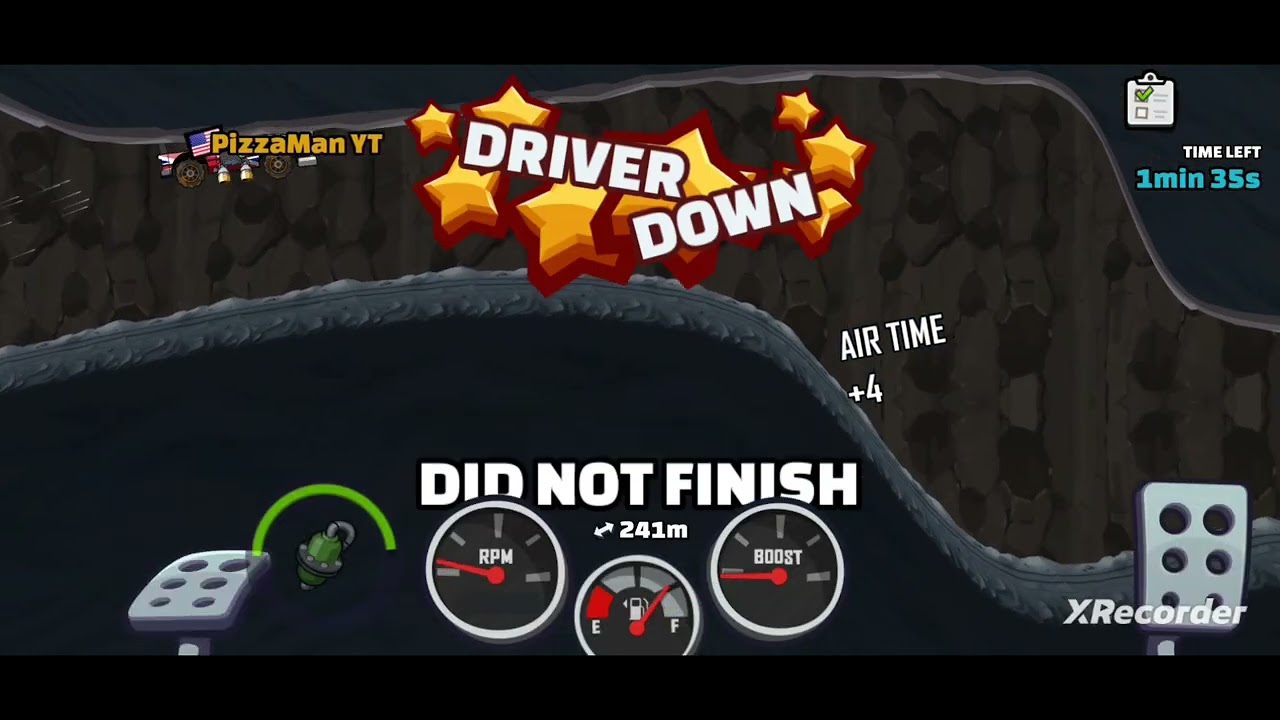 (HCR2) New Public Event: Jumpstart Me Now | Tutorial