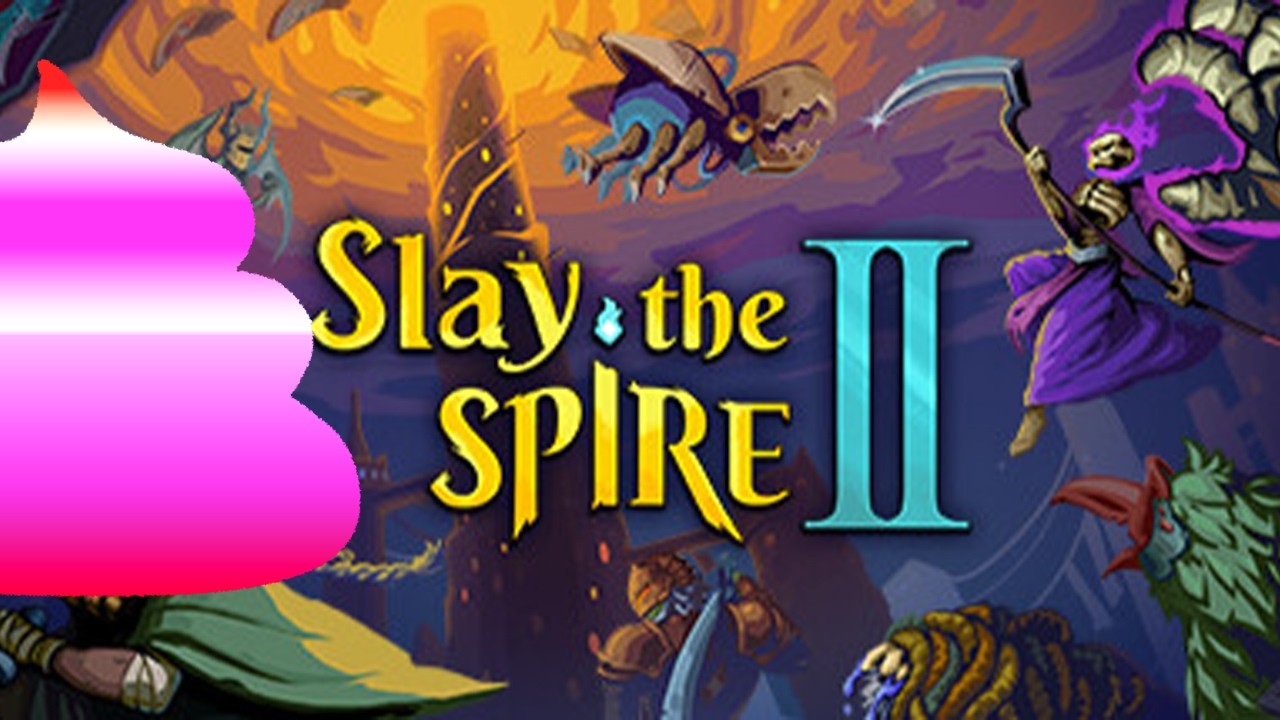 〔SlaytheSpire 2〕夜勤明けローグライク大好き部～ネクロ編～〔スレイザスパイア2〕#矢野 #ゲーム実況 #ゲーム配信