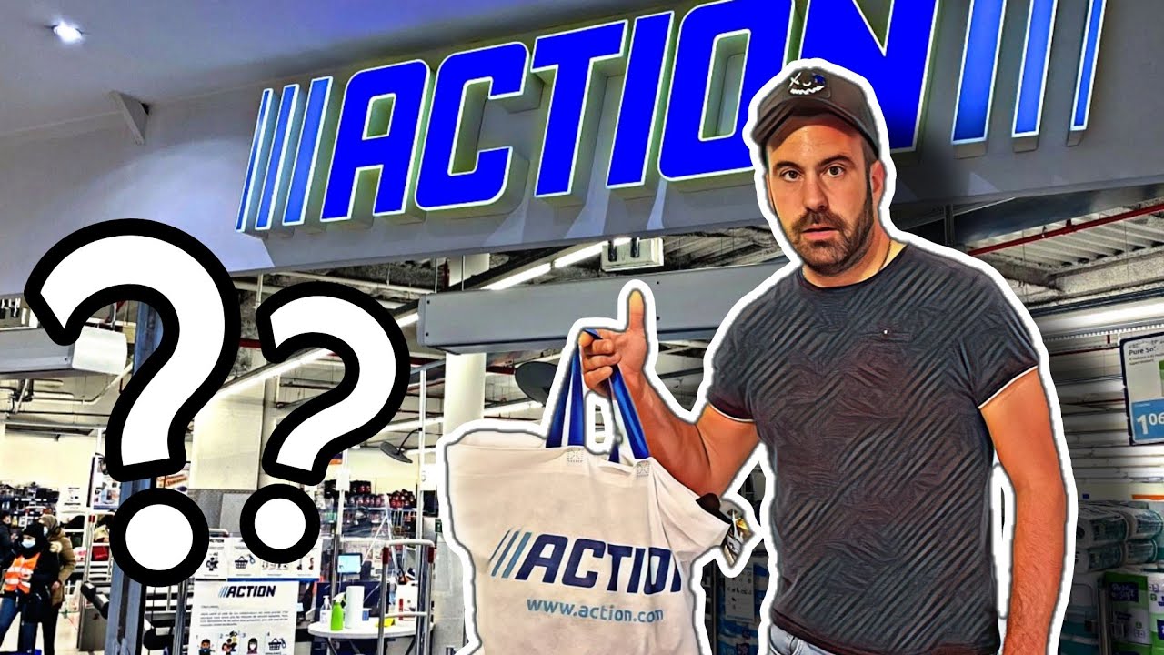 Peut on s'équiper en ACCESSOIRES DETAILING chez ACTION ?