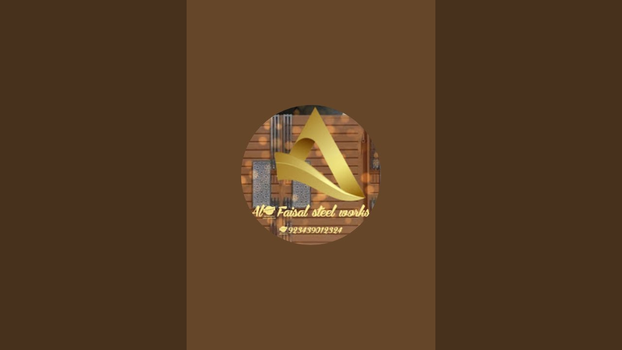 Al_Faisal steel engineering works
