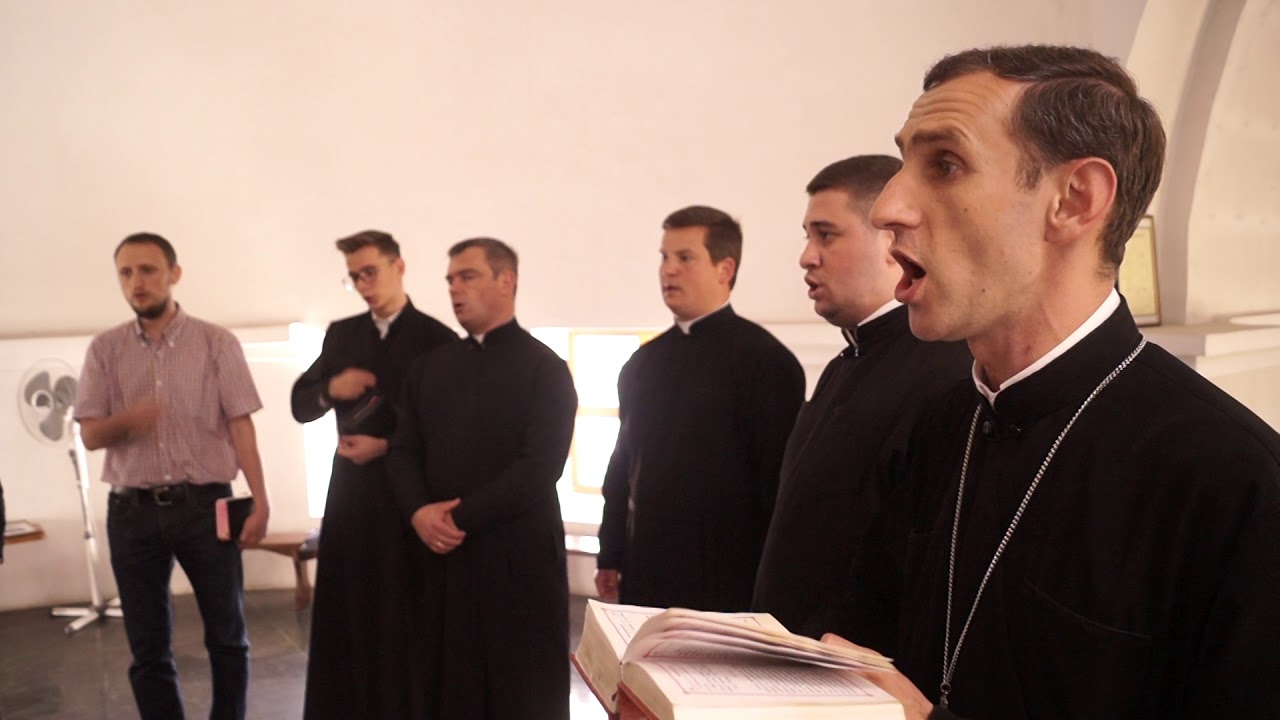 всі октети сугуба ектенія, Сподоби Господи